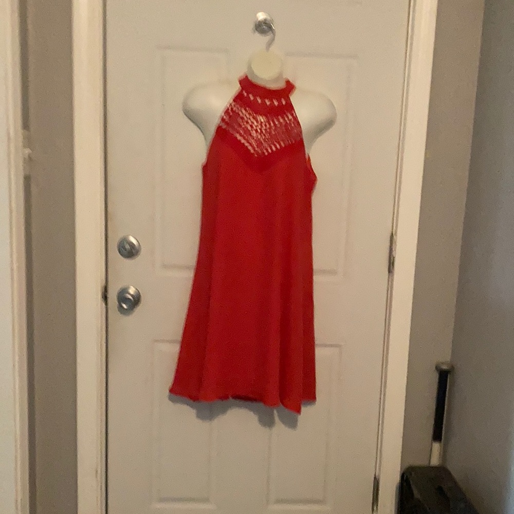 Women’s dress